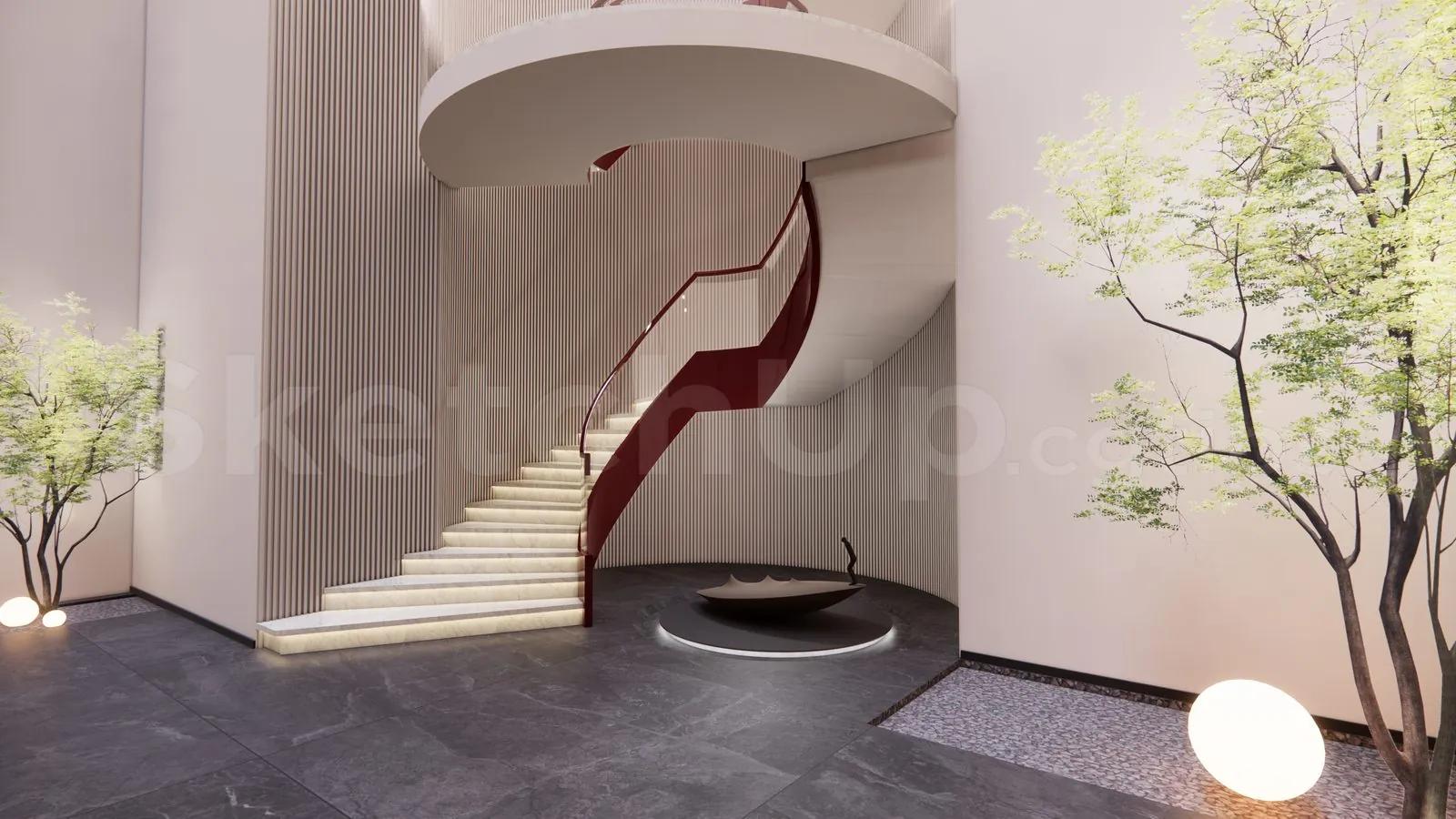 Stair