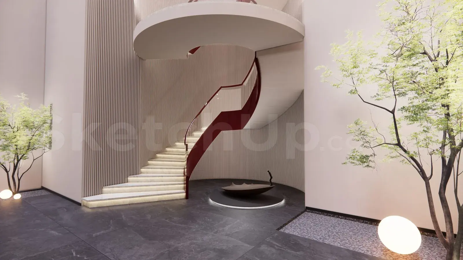 Stair