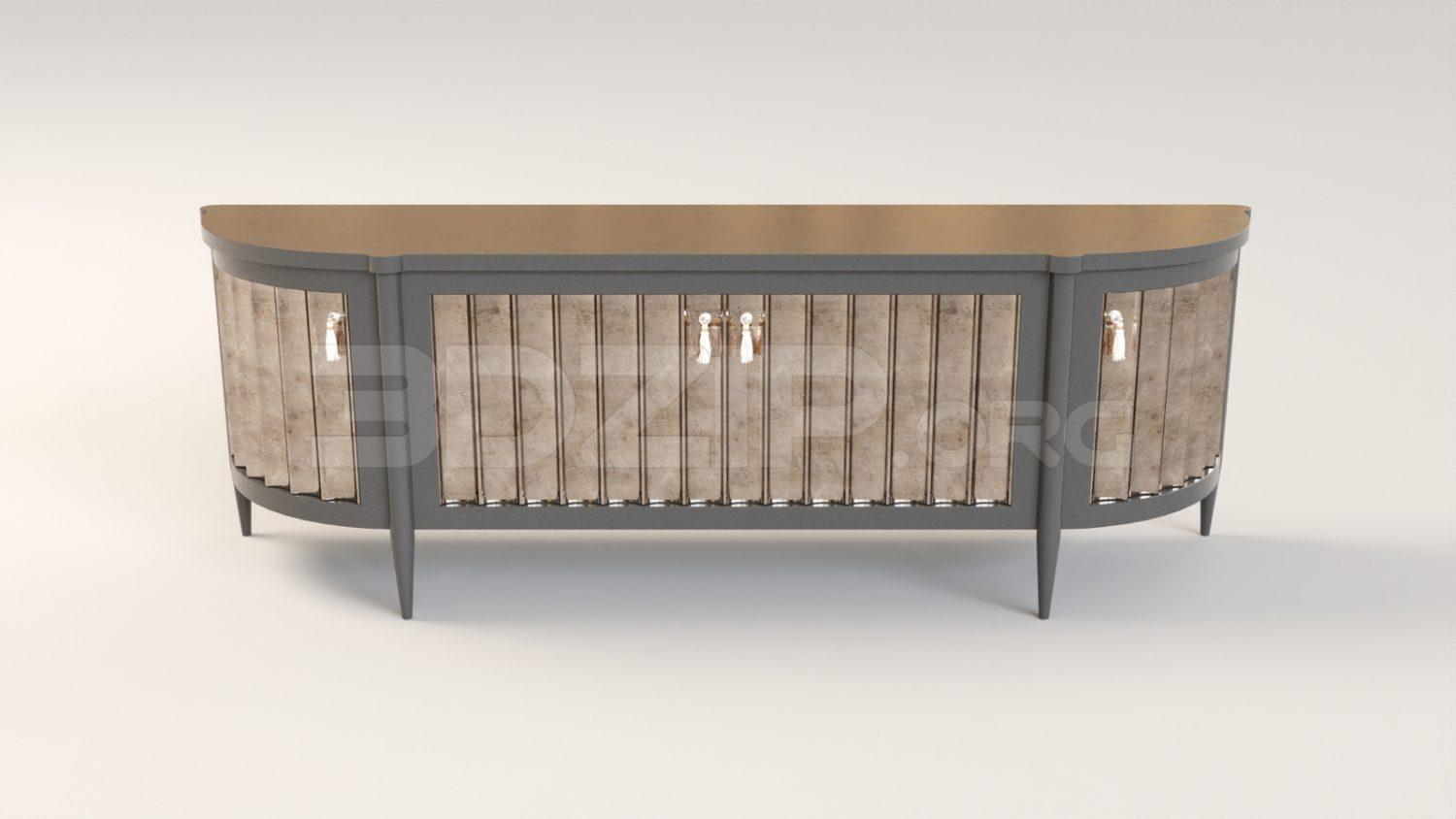 TV Cabinet
