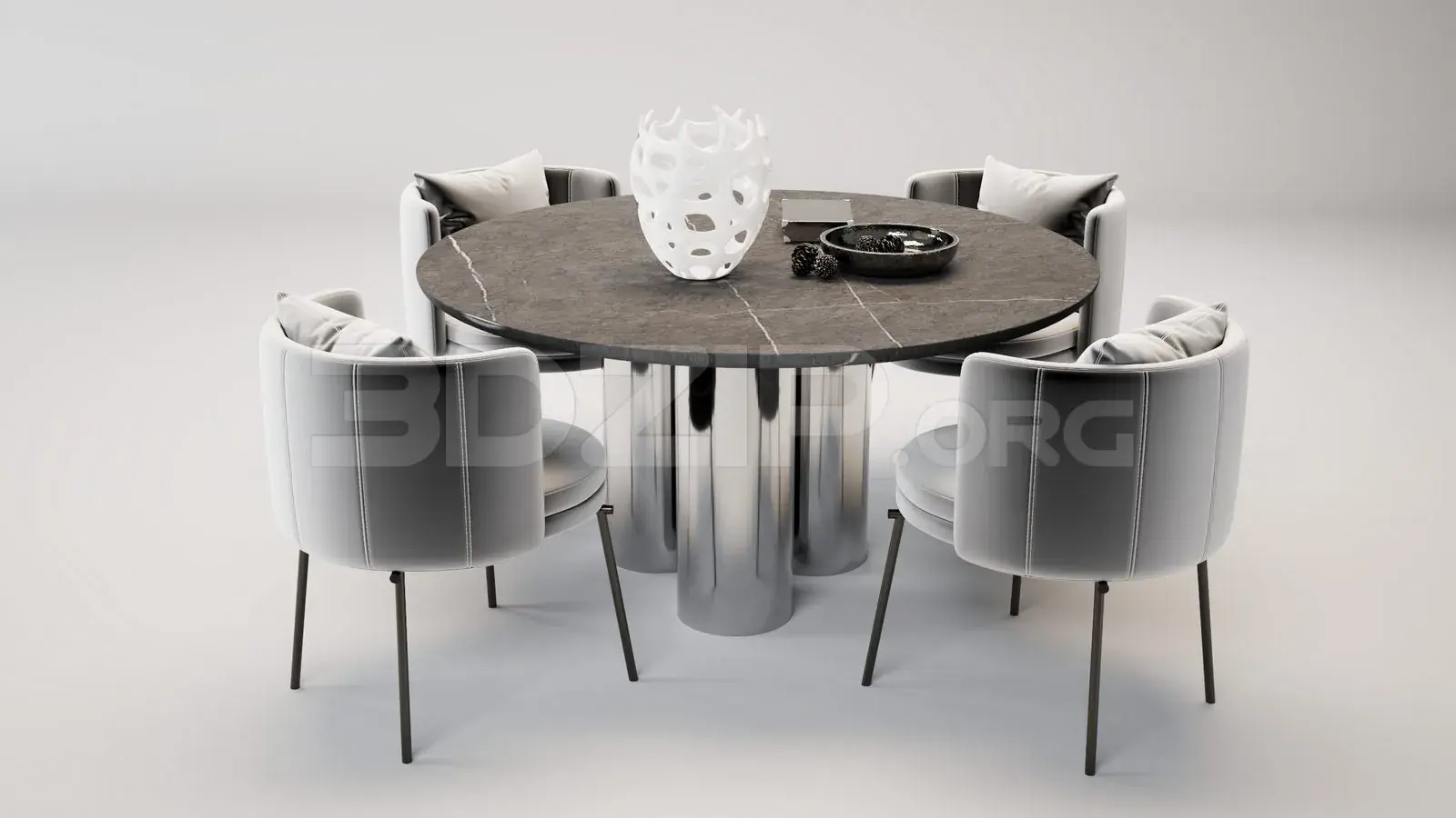 Dining Table And Chair