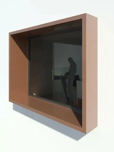 Awning window