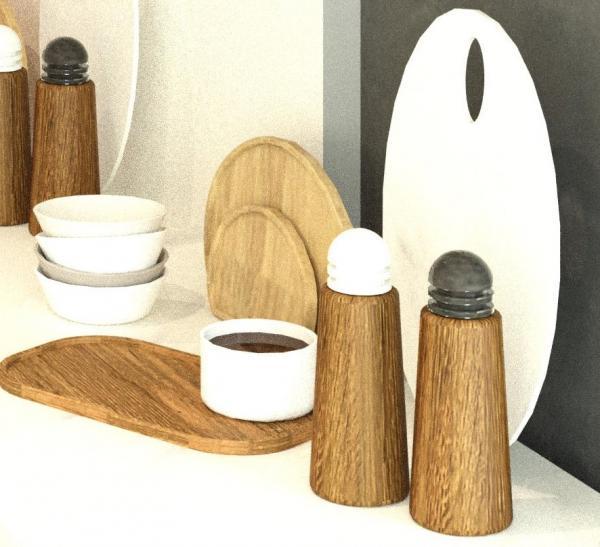 Kitchen Accessories