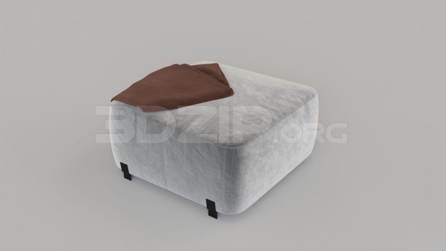 Stool