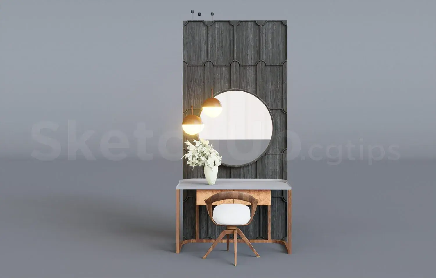 Dressing Table