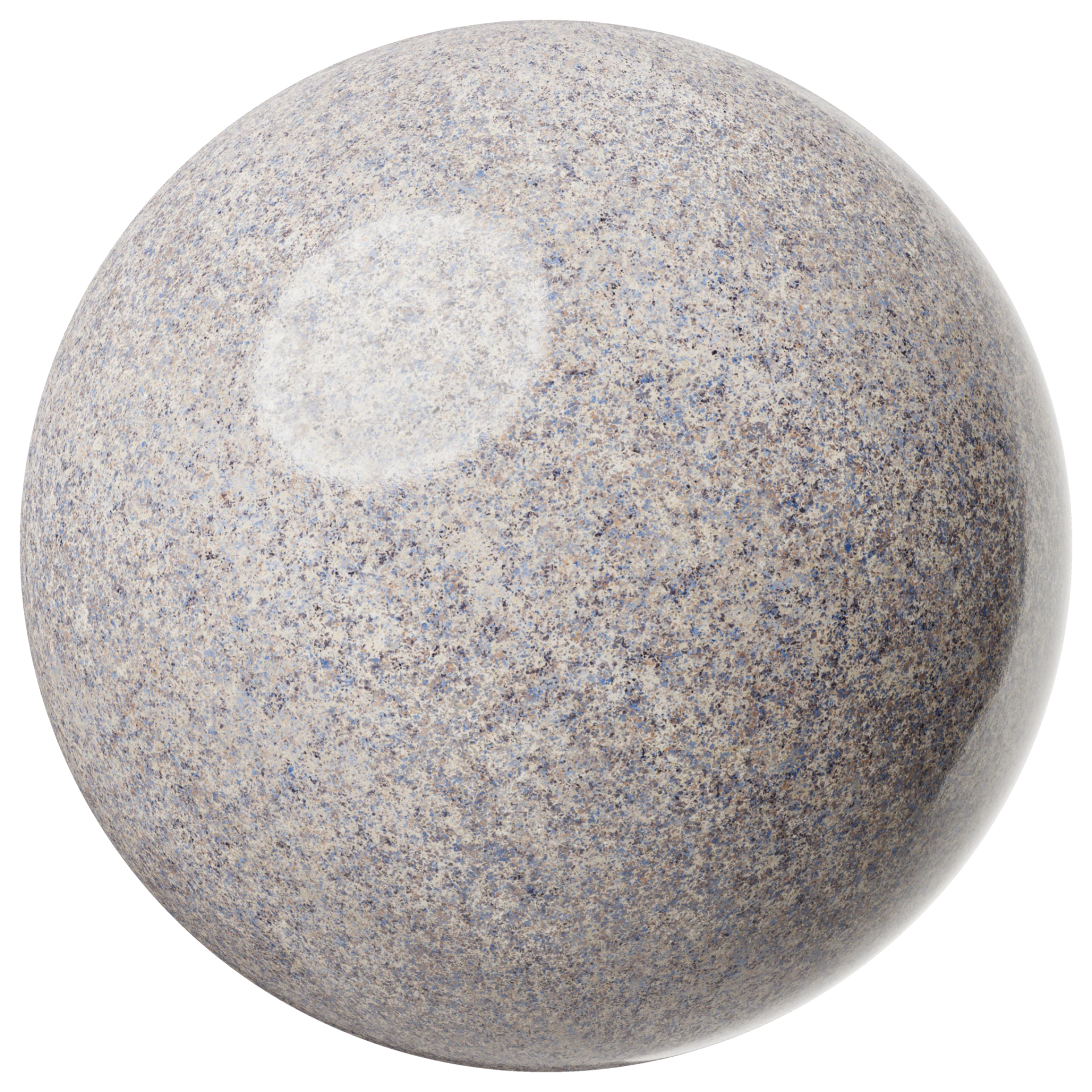 Granite 005 A