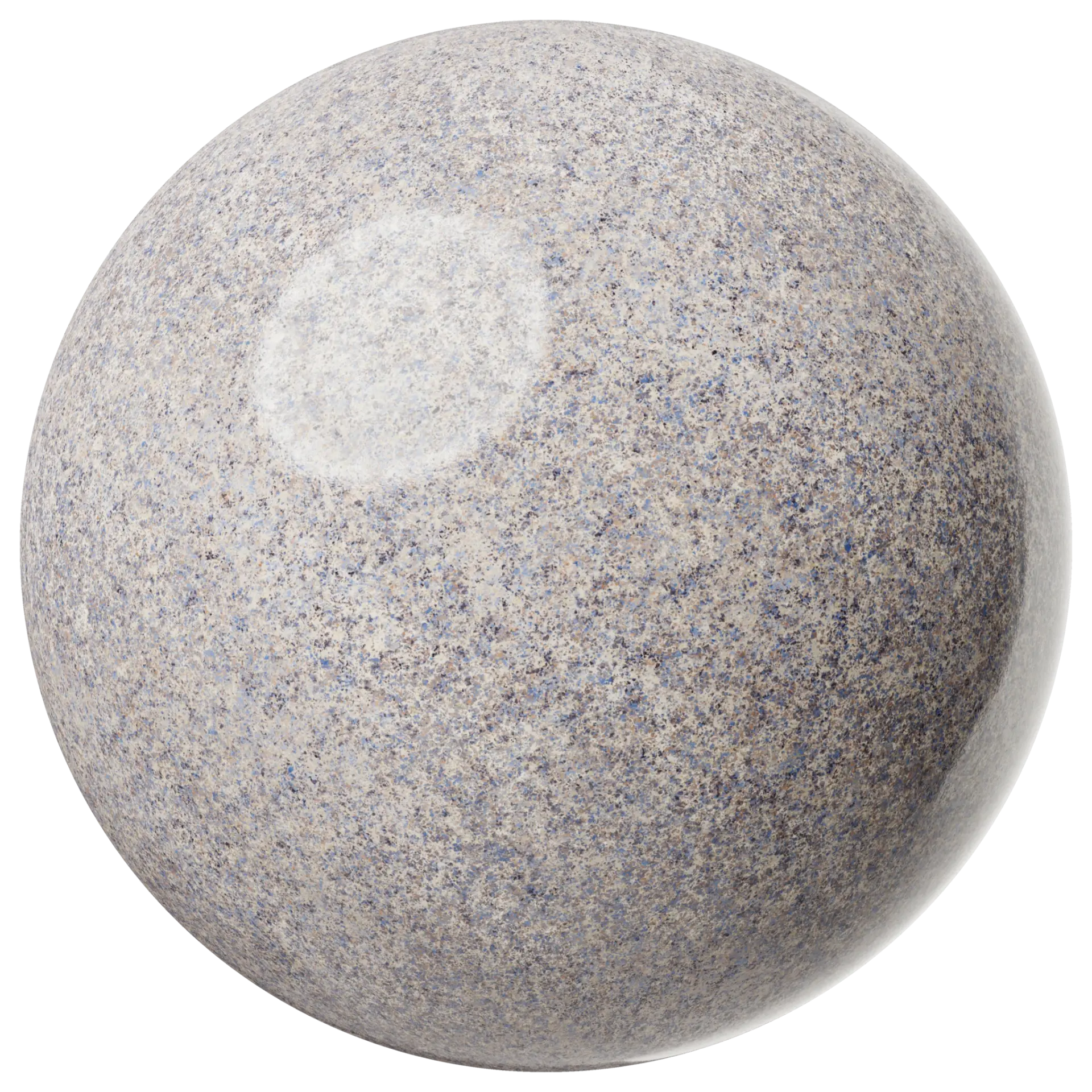 Granite 005 A