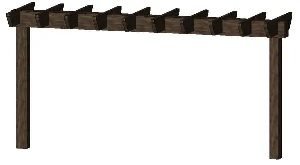 Pergola