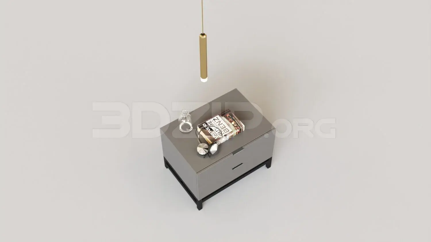 Bedside Table