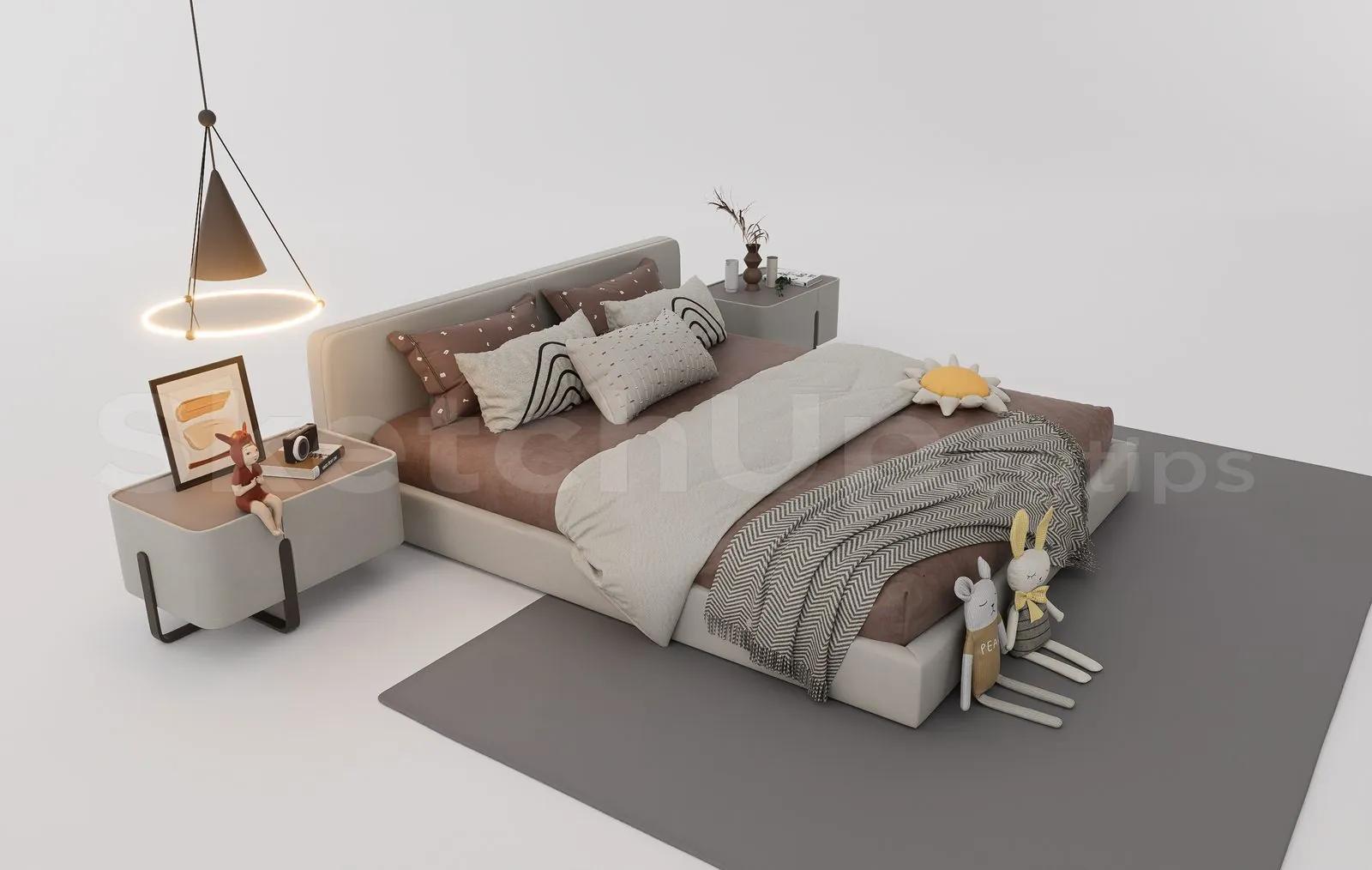 Child Bed