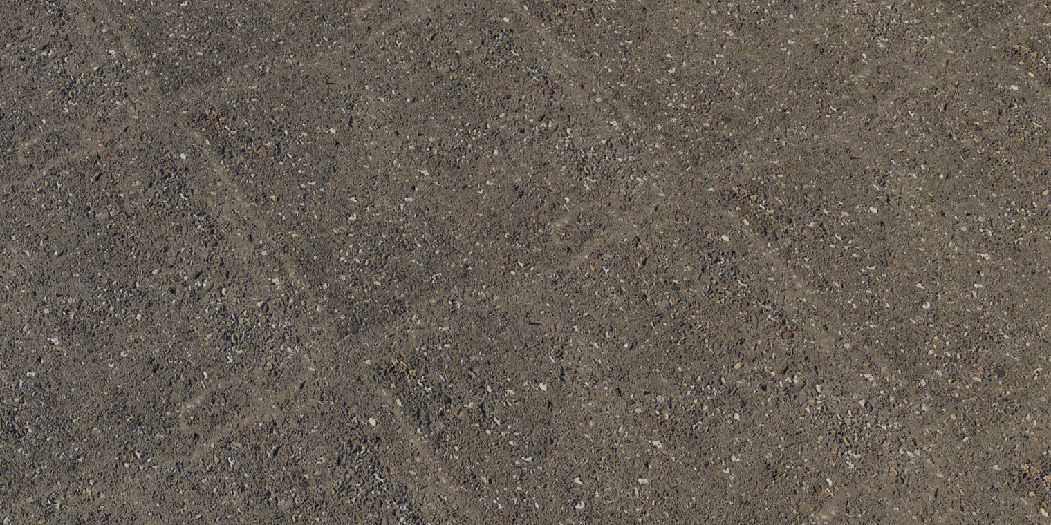 Concrete Floor 1