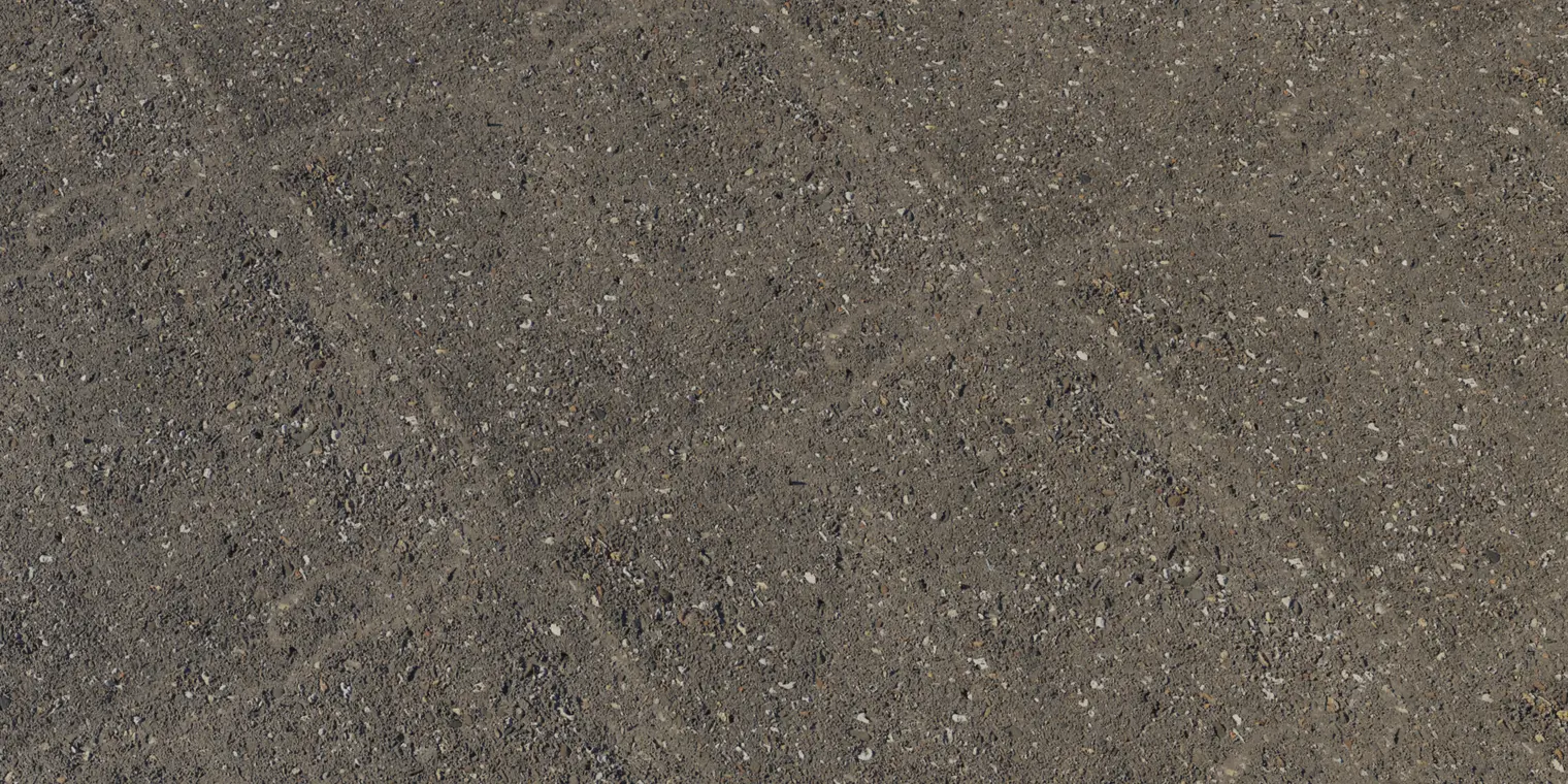 Concrete Floor 1