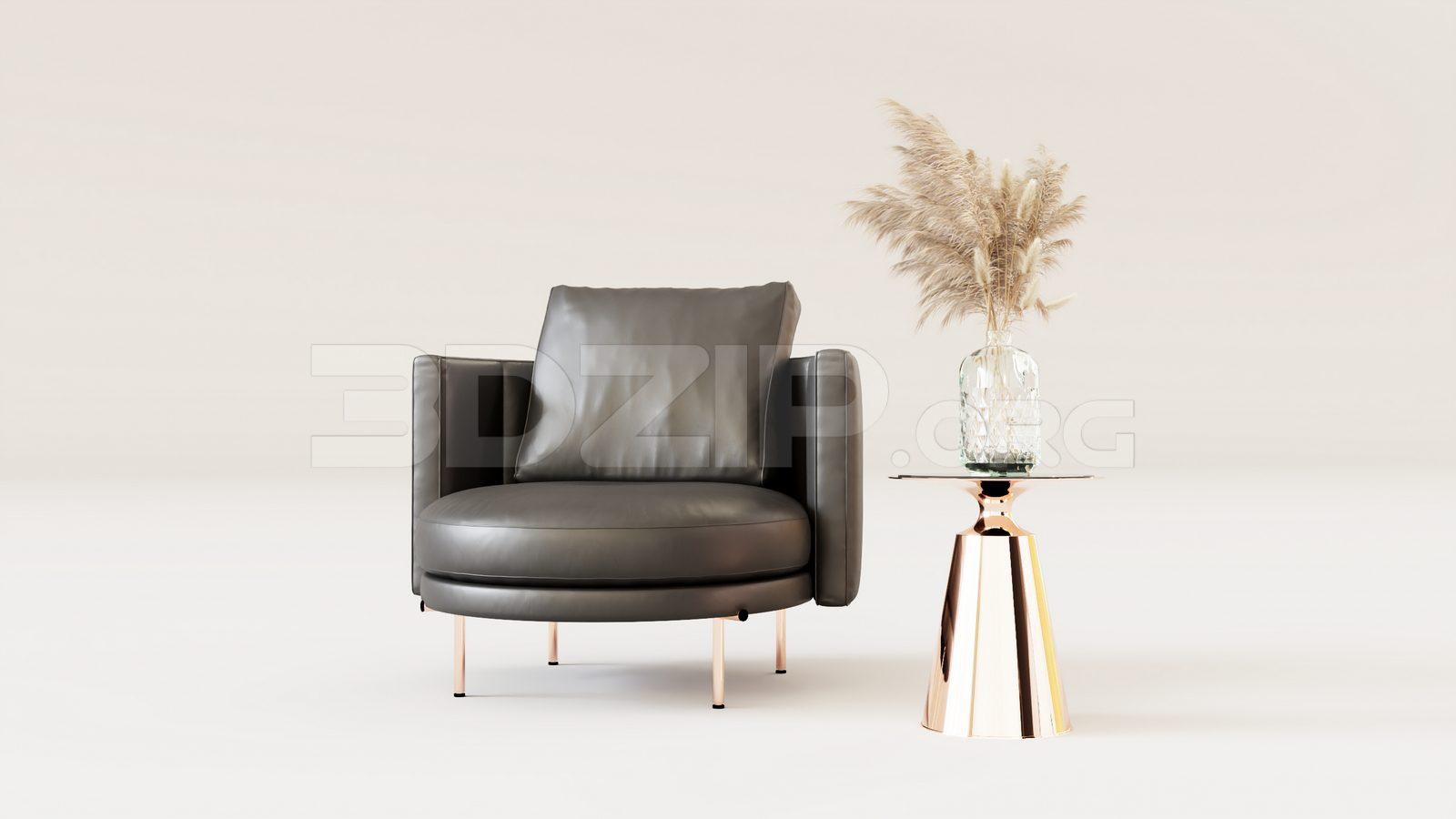Armchair