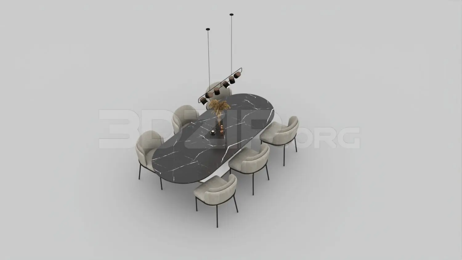 Dining Table And Chair