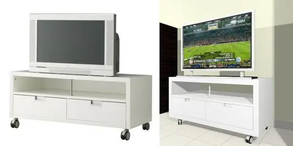 Ikea - Besta Tv