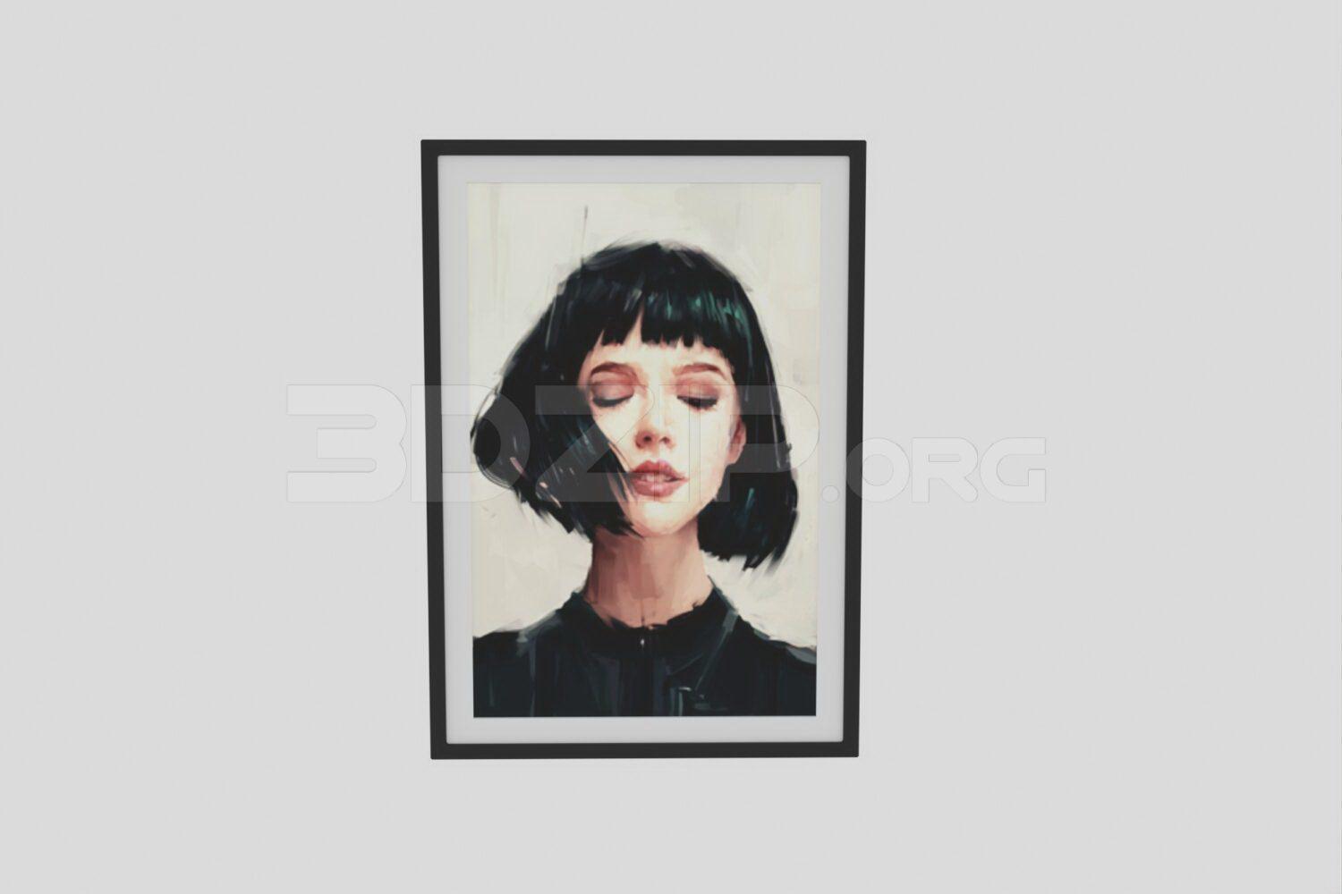 Frame