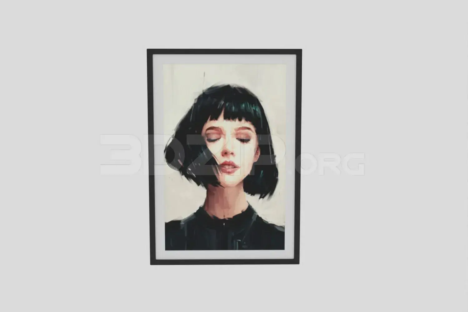 Frame
