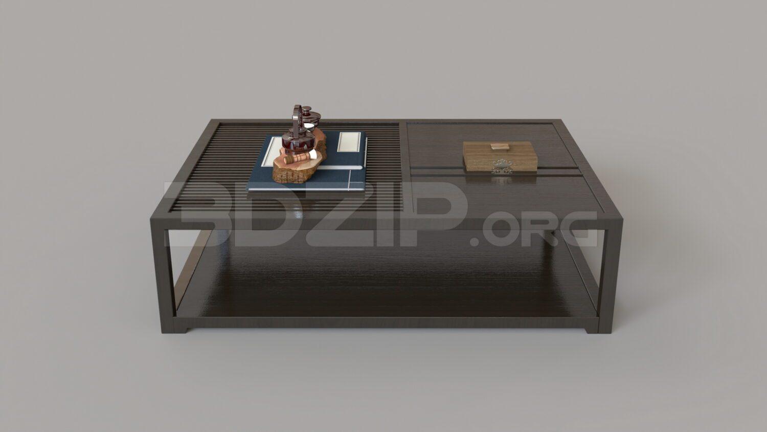 Tea Table