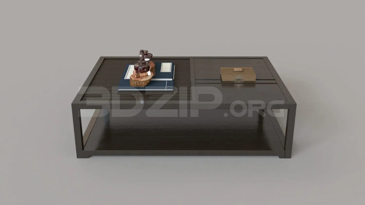 Tea Table