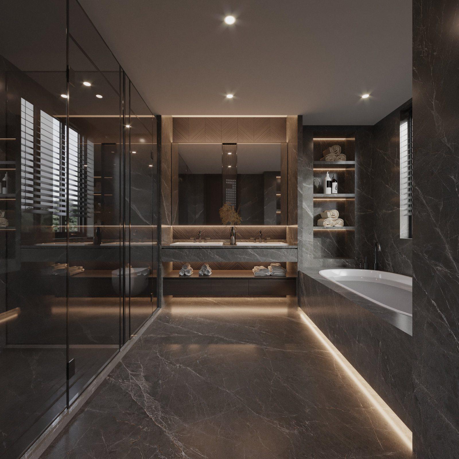 Bathroom Furniture 68
