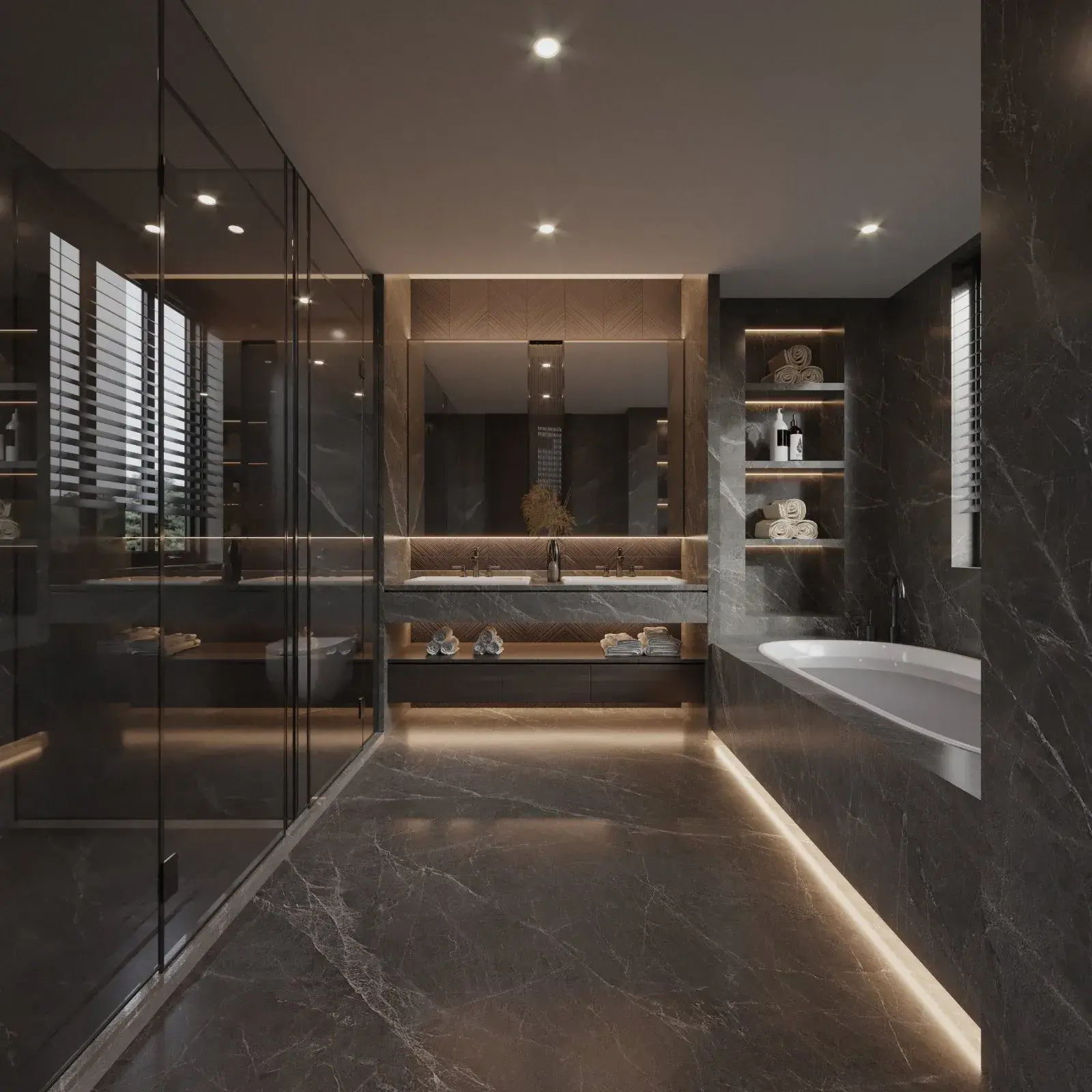Bathroom Furniture 68