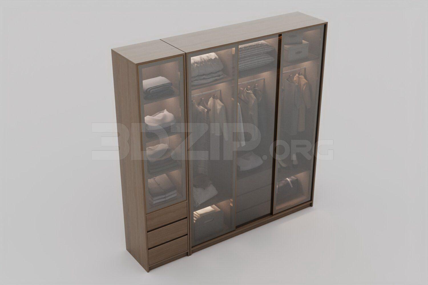Wardrobe