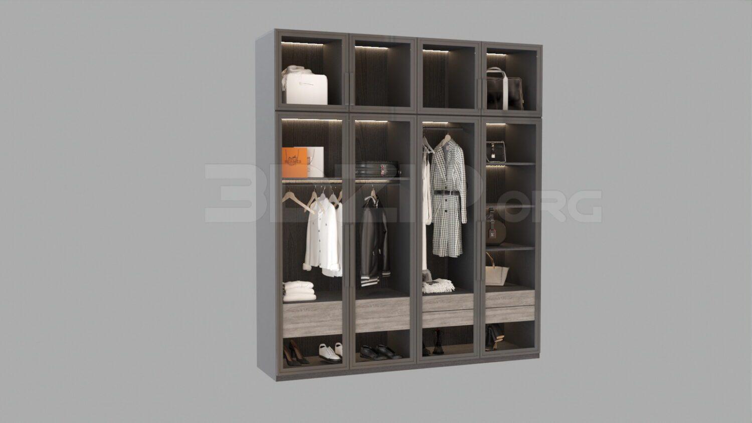 Wardrobe