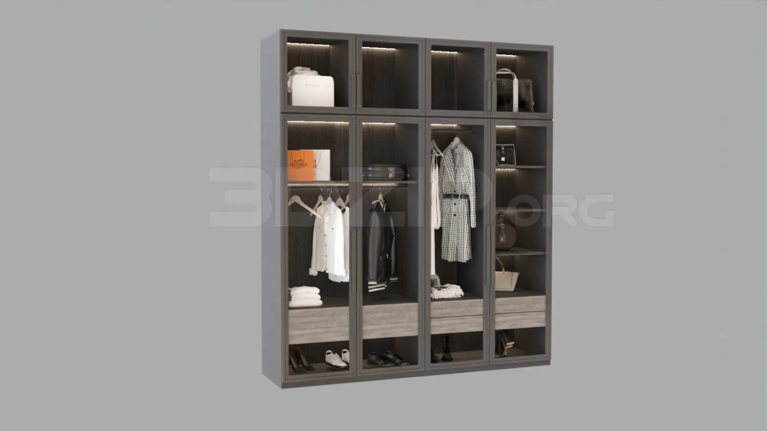 Wardrobe