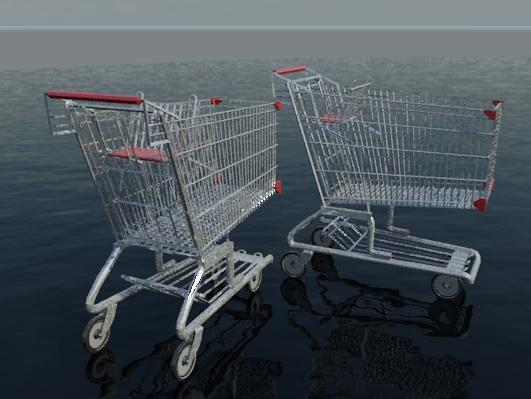 Shopping Cart
