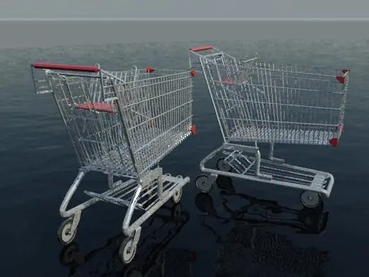 Shopping Cart
