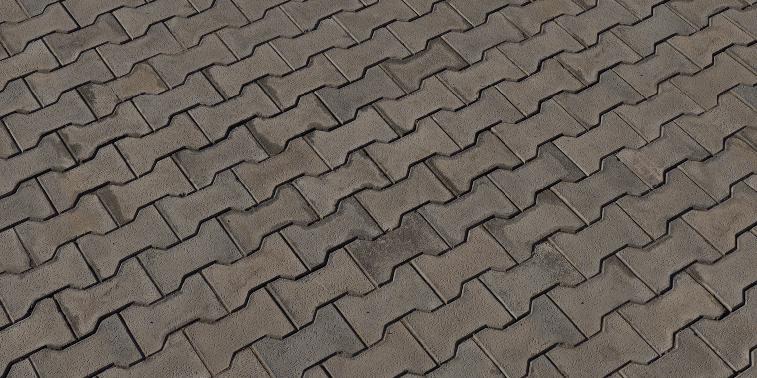 Concrete Pavers