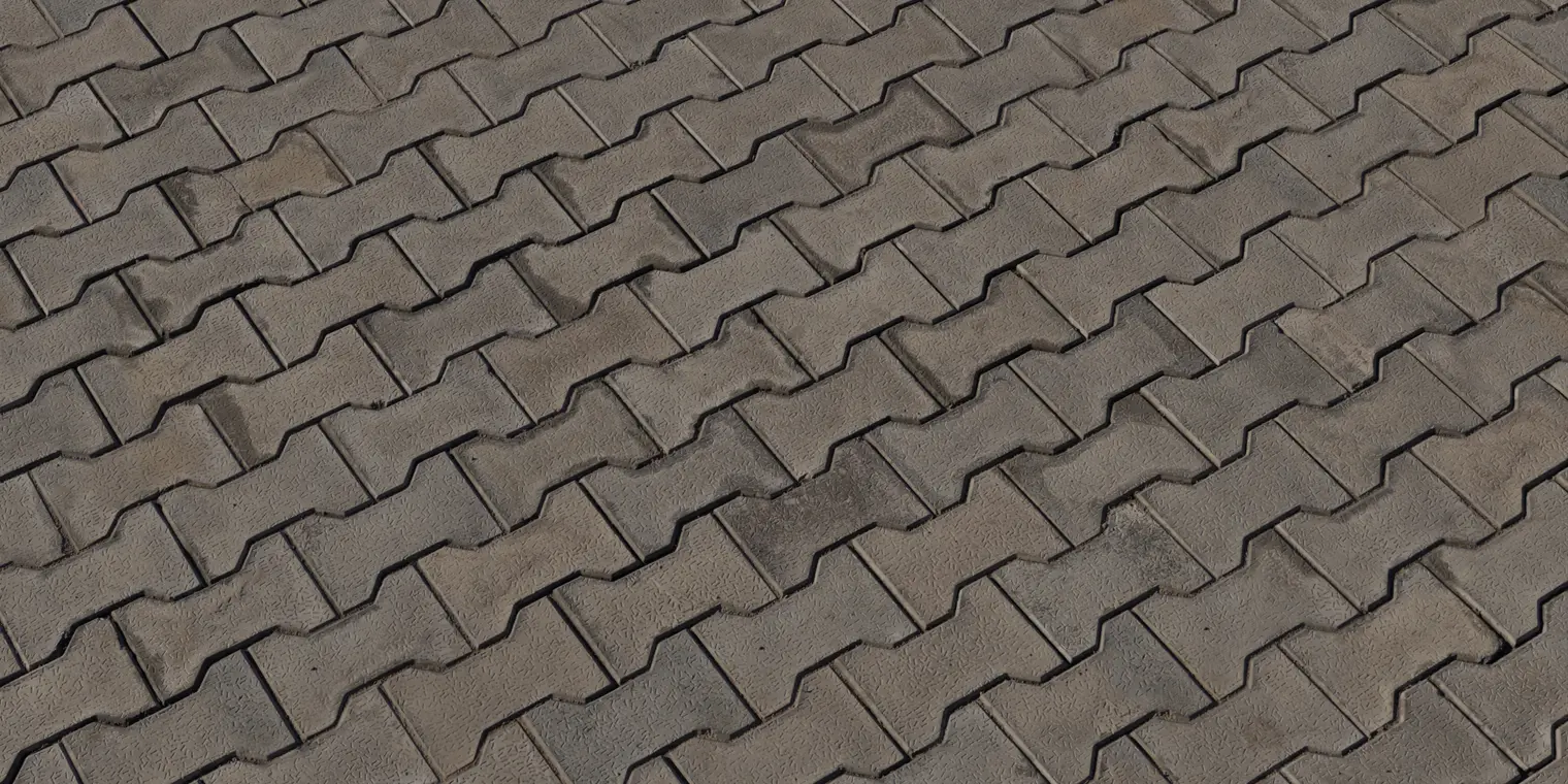Concrete Pavers