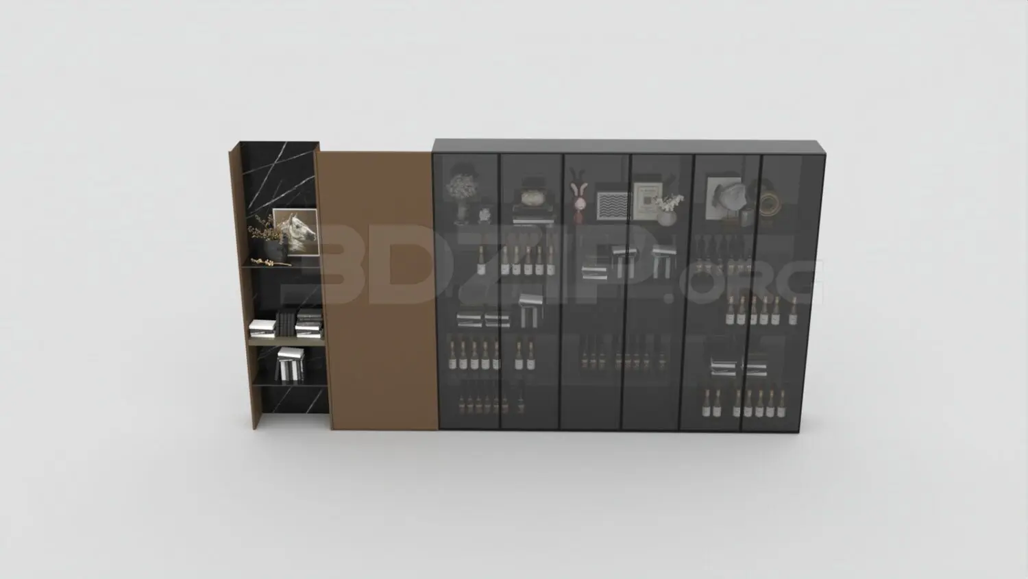 Wine Cabinet