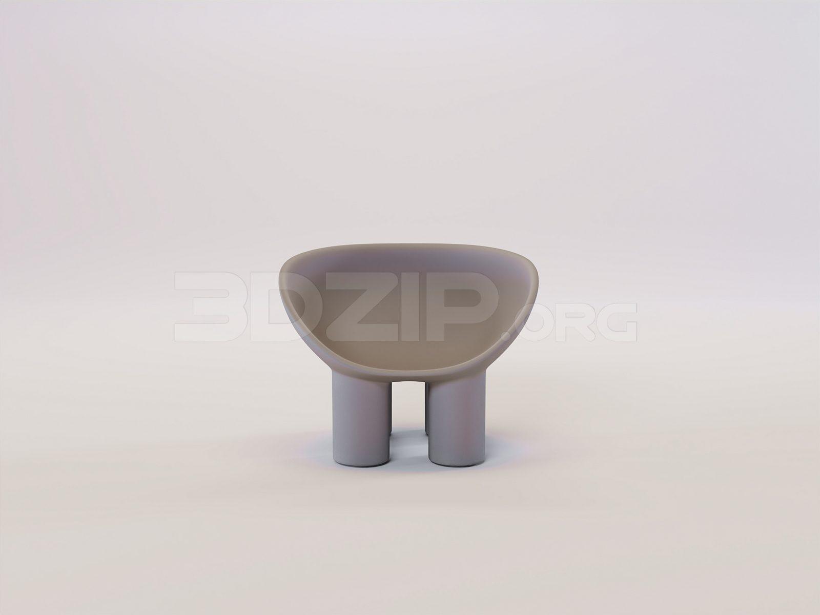 Armchair