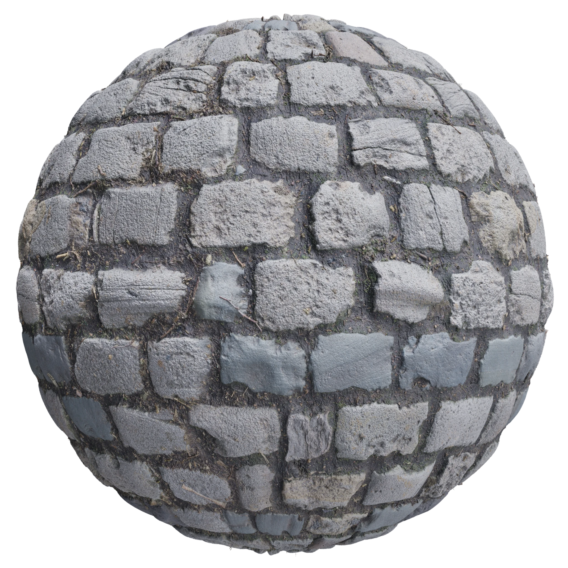 Paving Stones 115 A