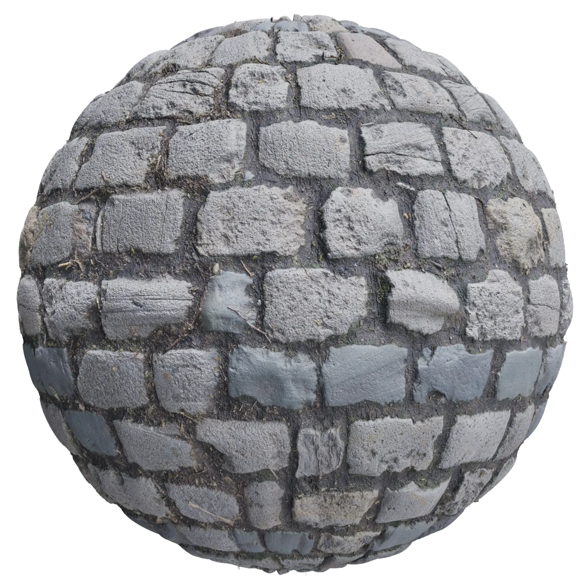 Paving Stones 115 A