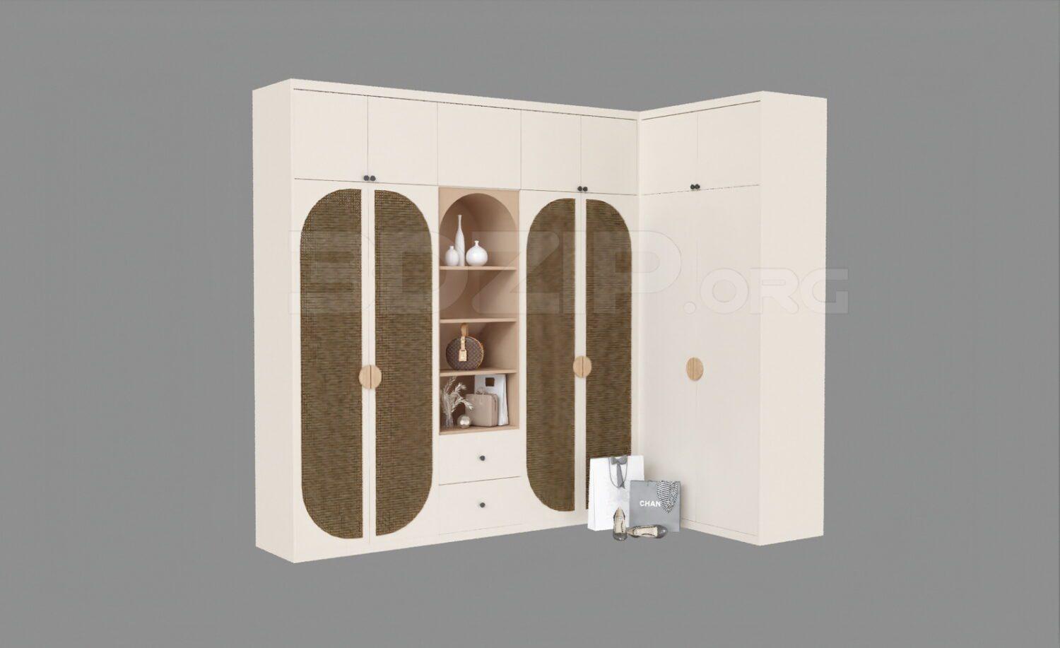 Wardrobe