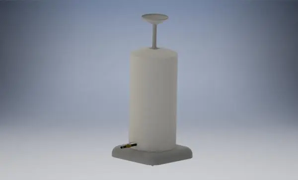 Oil Catch