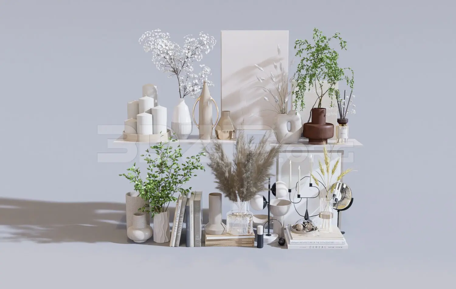 Decorative Set