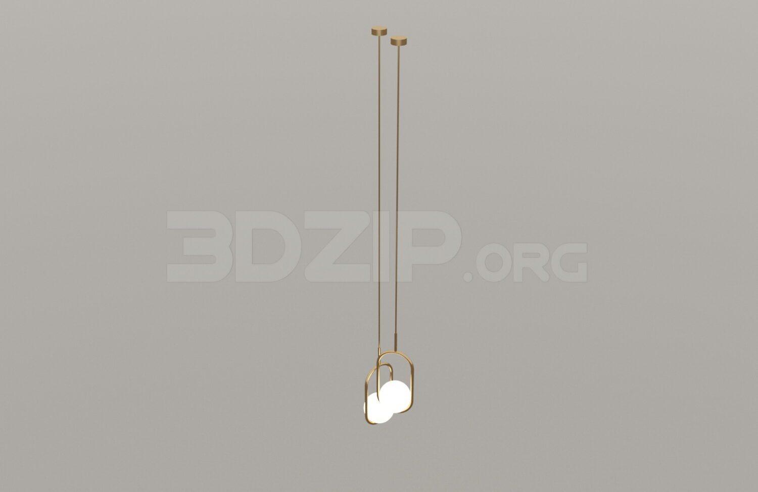 Ceiling Light