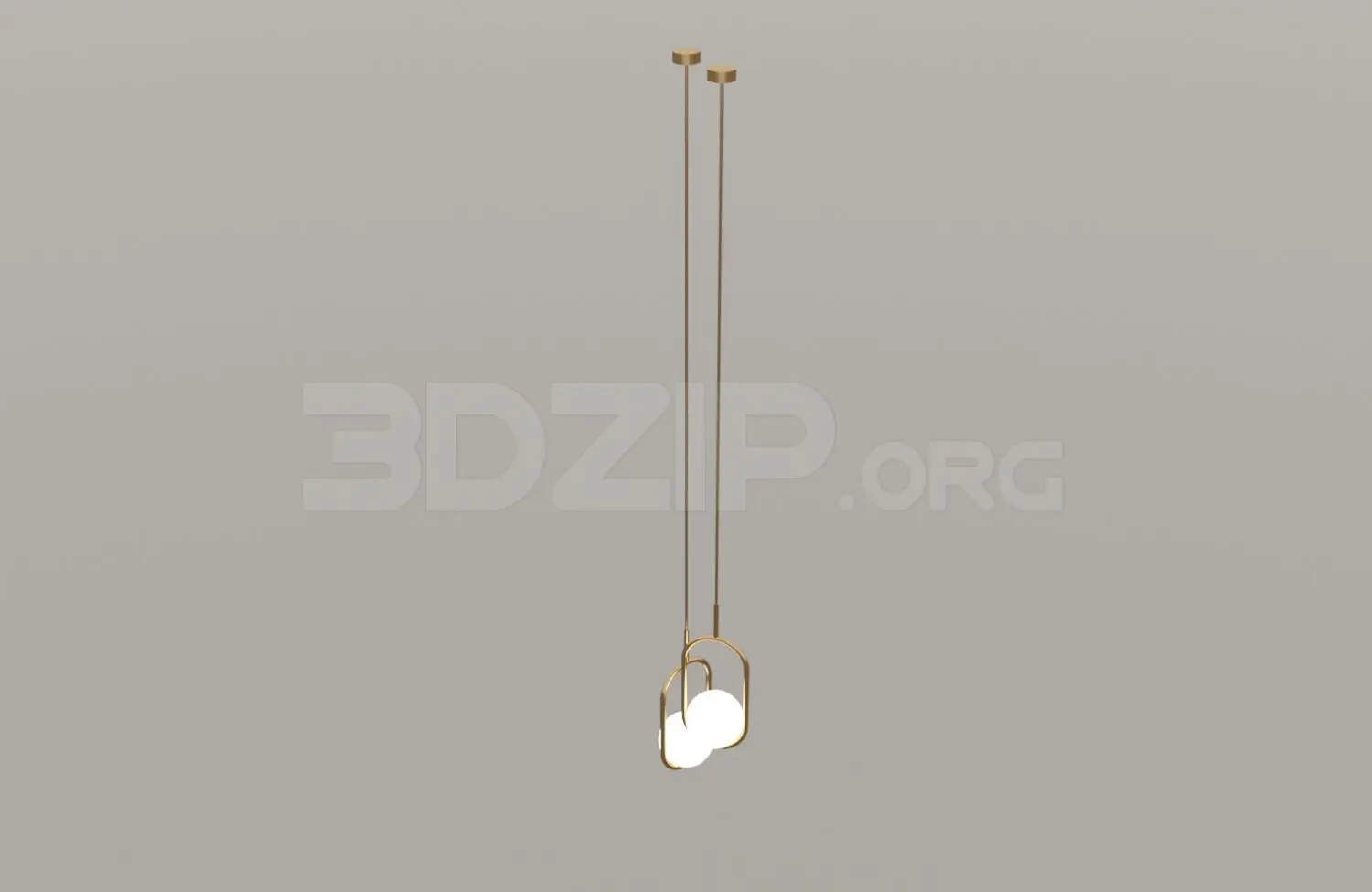 Ceiling Light