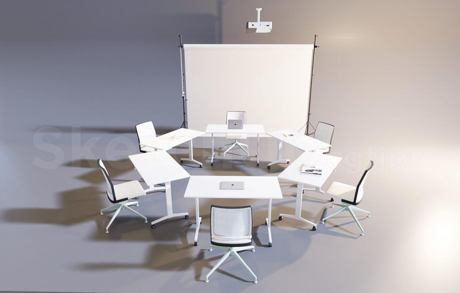 Table Work