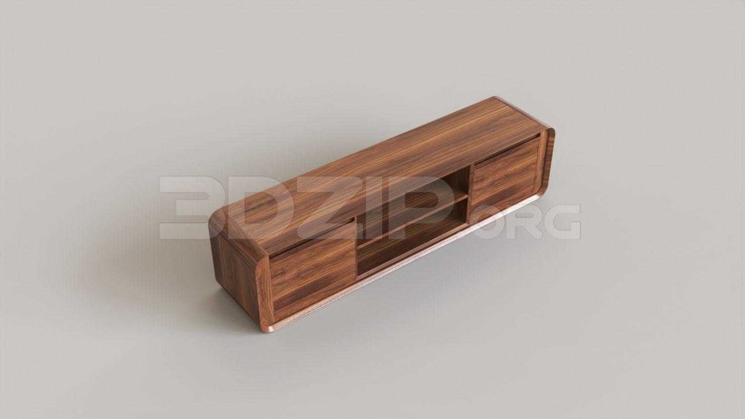 TV Cabinet