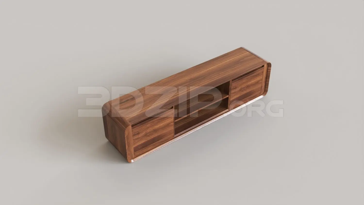 TV Cabinet