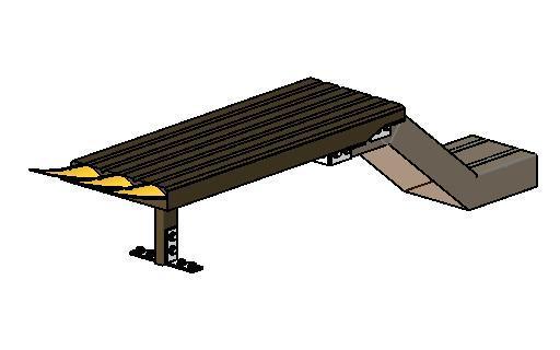 JA_Sitting Bench