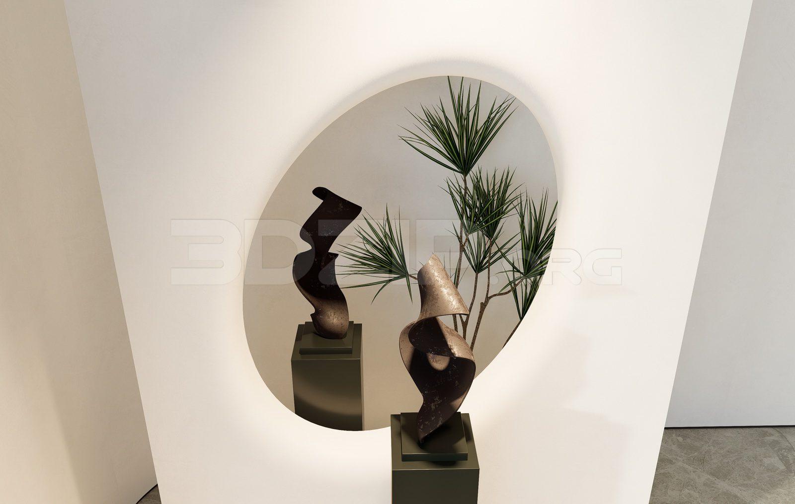 Sculpture