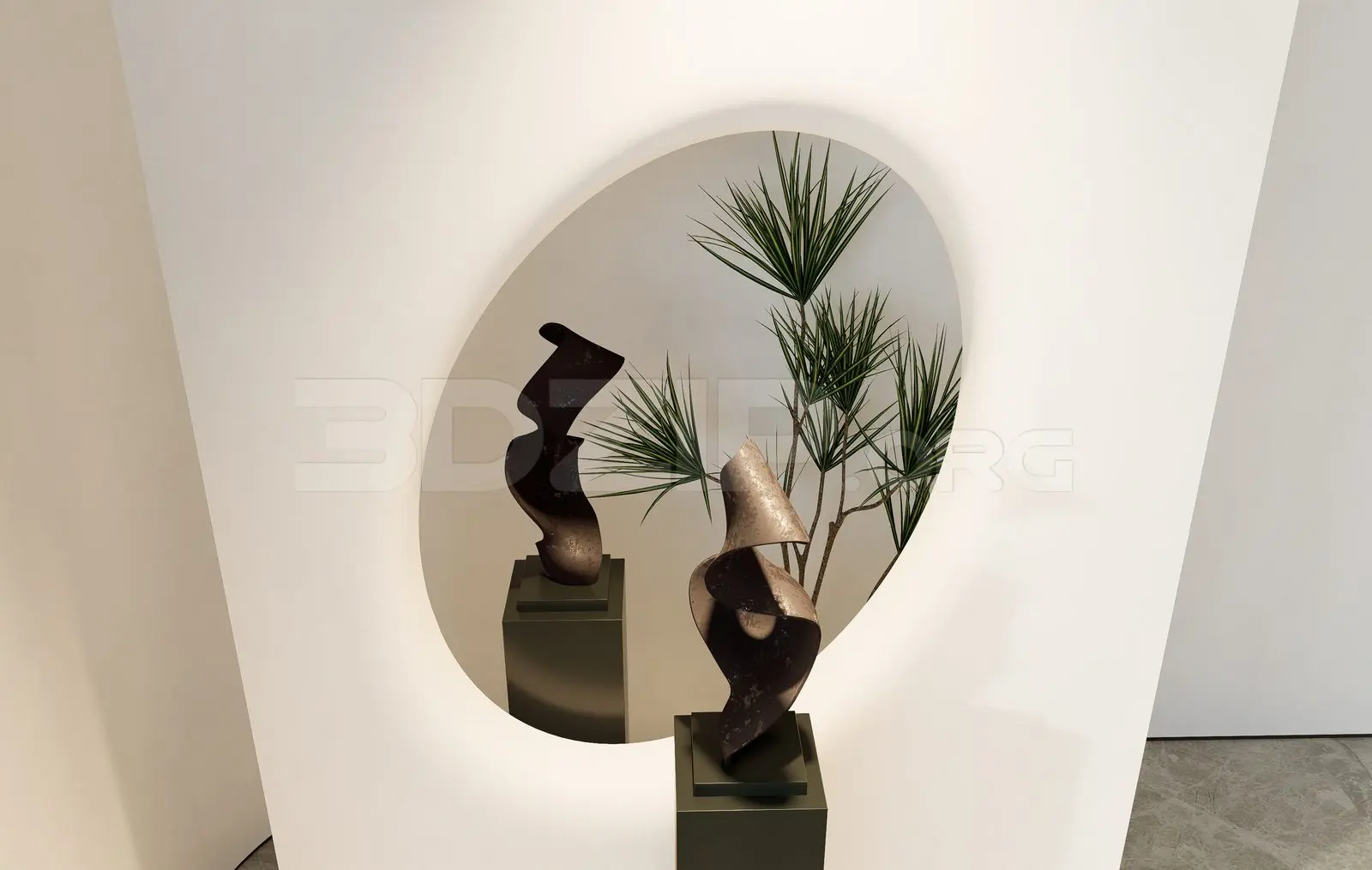 Sculpture