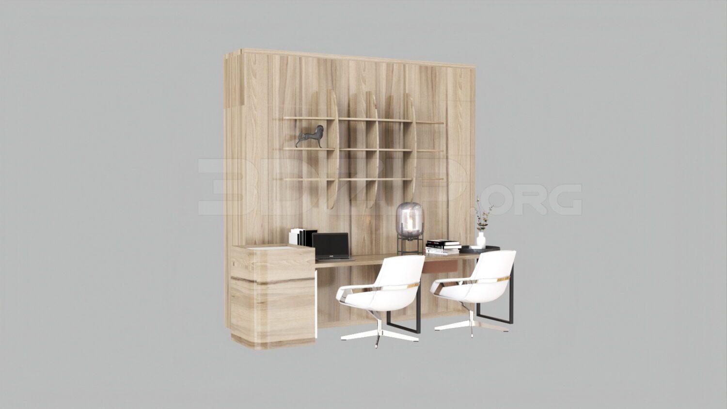 Desks