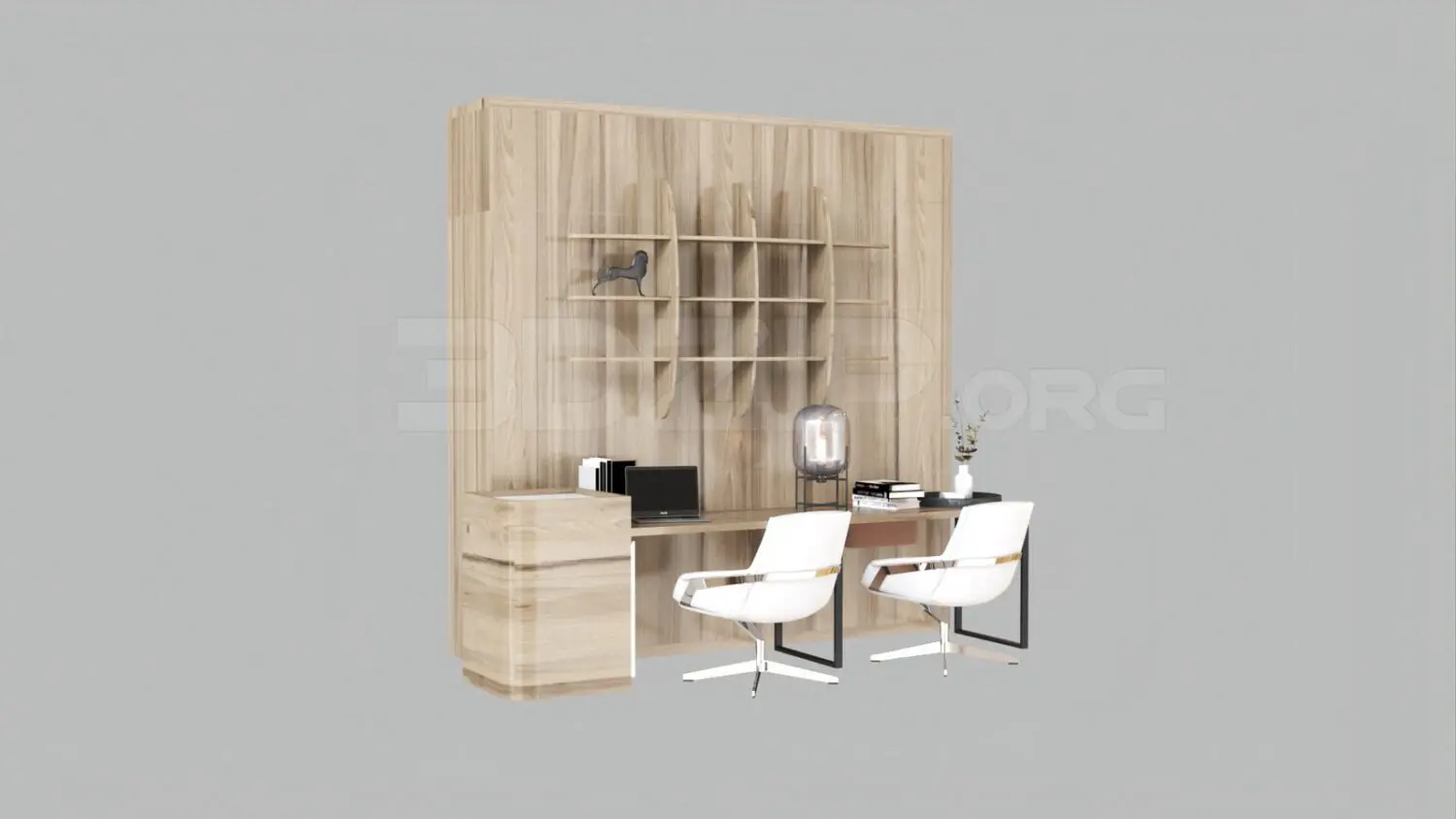 Desks — preview 1 (3dzip, CC0)