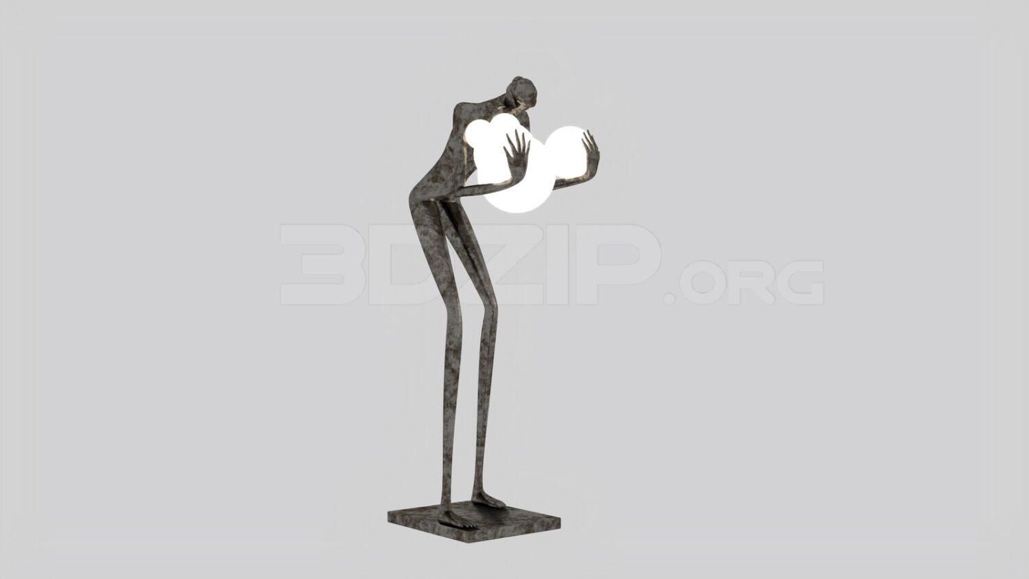 Sculpture