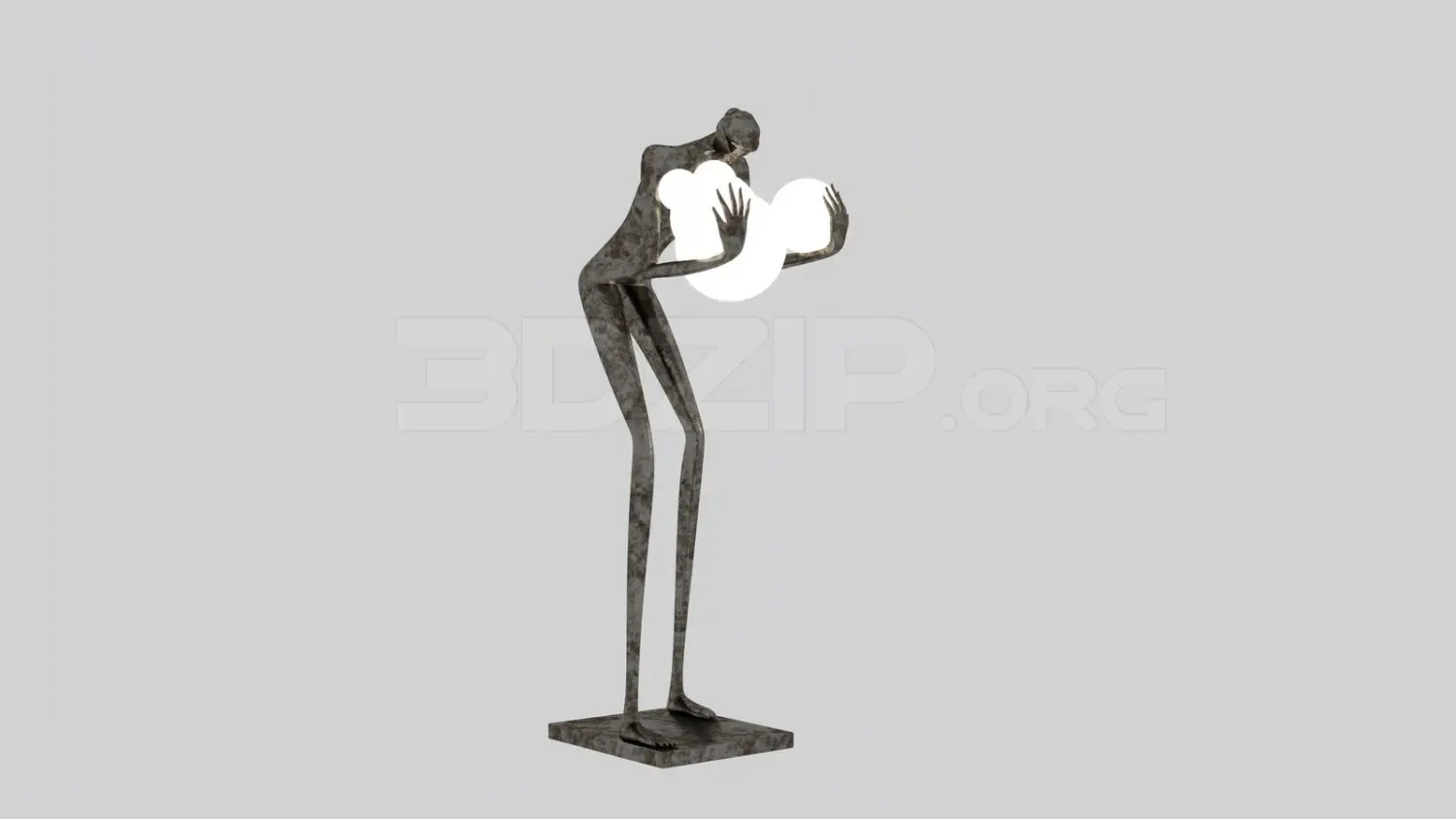 Sculpture